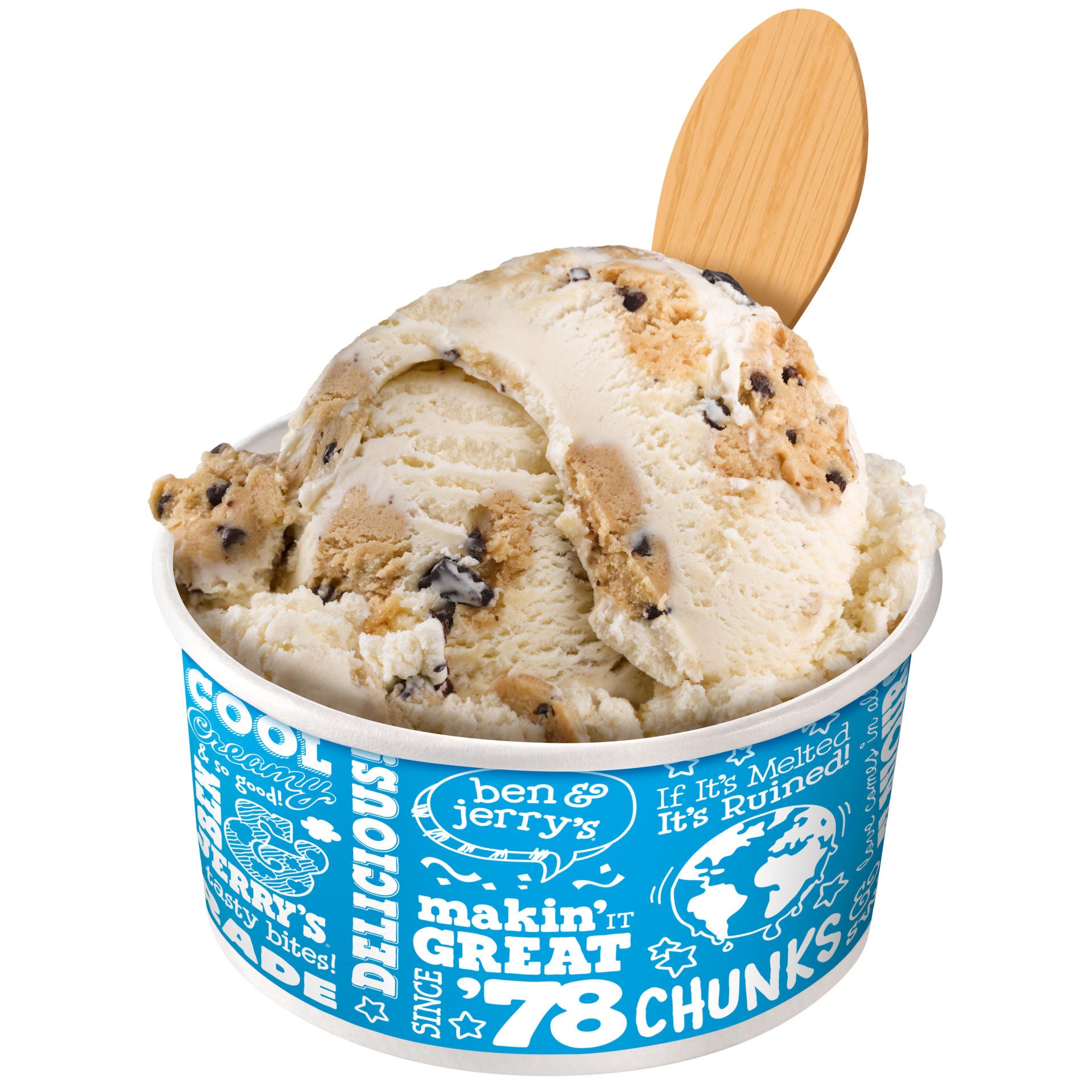 Ice Cream Flavours Ben Jerry s